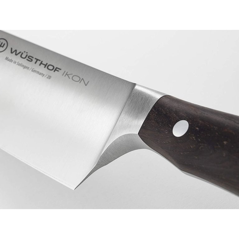 Wusthof Wusthof - 3 knives Set - Ikon