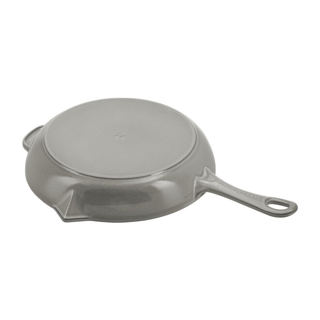 Demeyere 5-Plus Fry Pan with Lid - 11 Stainless Steel – Cutlery and More