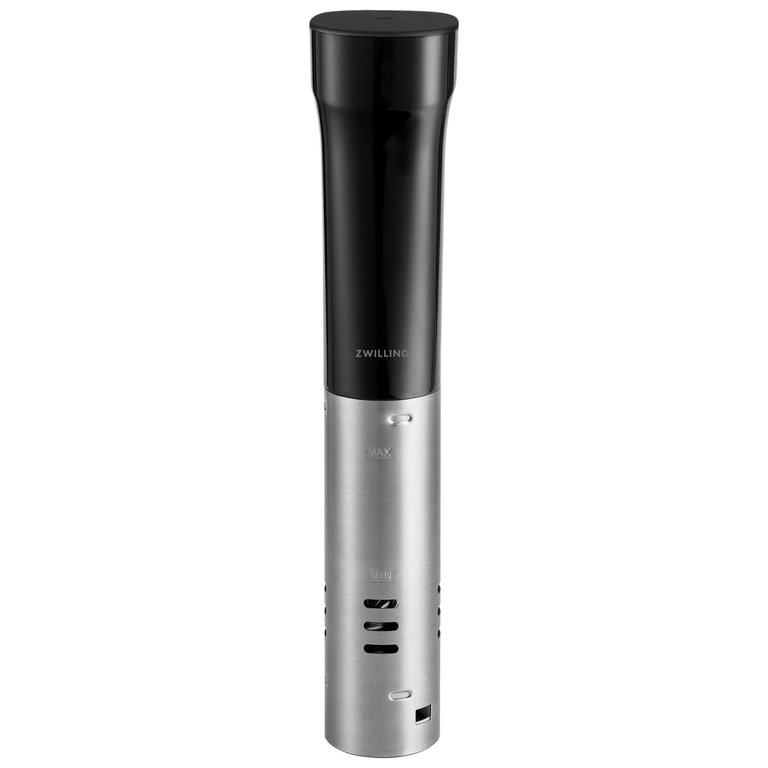 Zwilling Zwilling - Enfinigy - Sous-Vide Stick -  Black