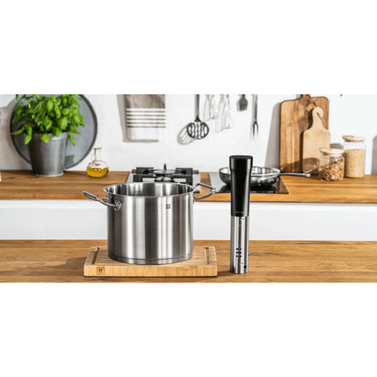 Zwilling Enfinigy Sous Vide Stick - White