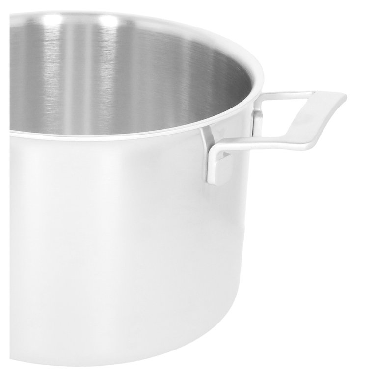 Demeyere Demeyere - 8 L Stock pot - Industry 5