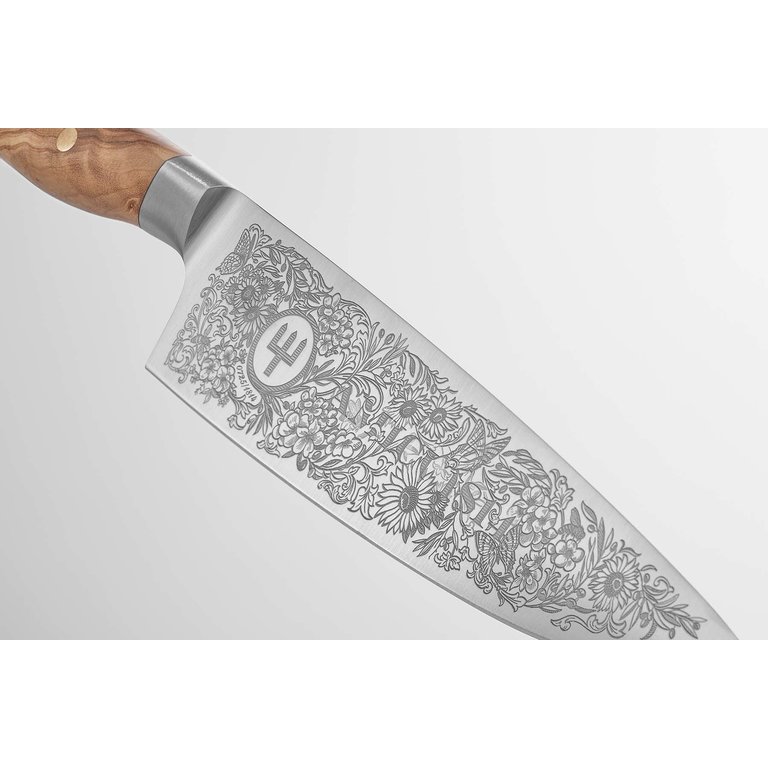 Wusthof Wusthof - Chef Knife 20cm (8") - Amici 1814 - Limited Edition