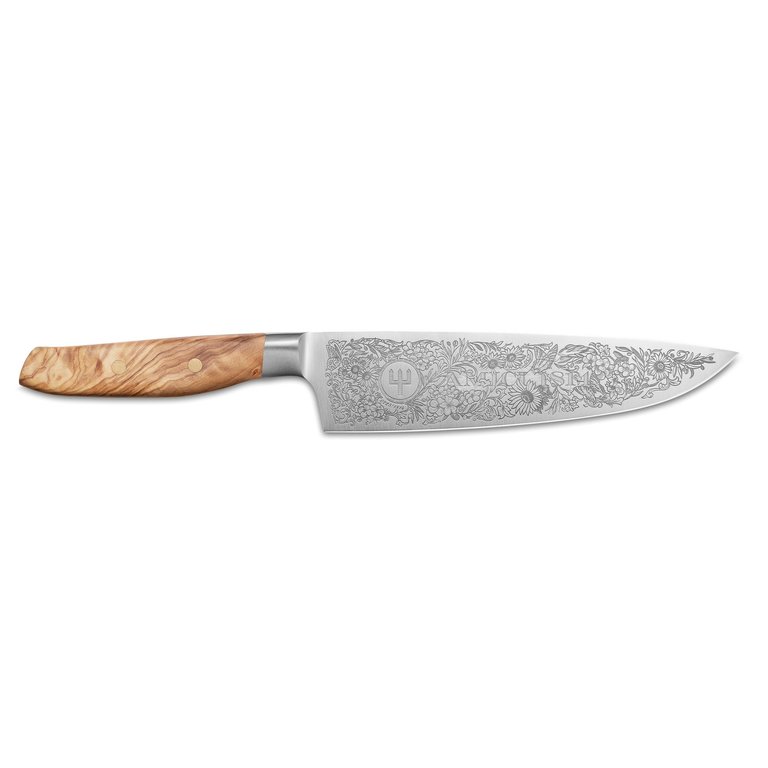Wusthof Wusthof - Chef Knife 20cm (8") - Amici 1814 - Limited Edition