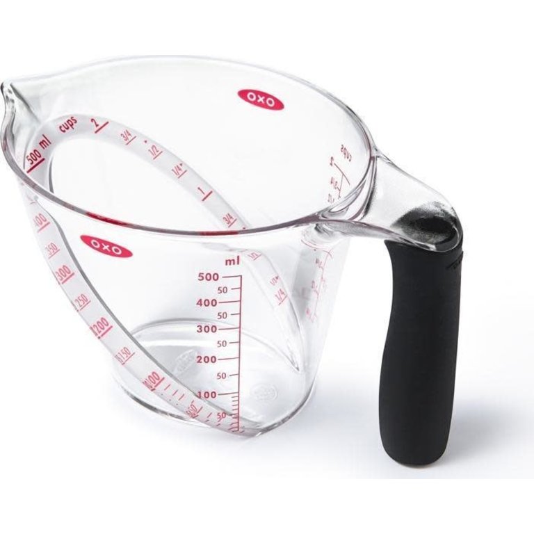 Oil Measuring Cup with scale Ipone 500ml