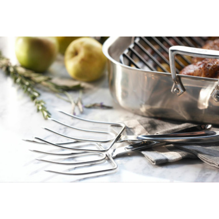 All-Clad All-Clad - Turkey Forks (Set of Two)