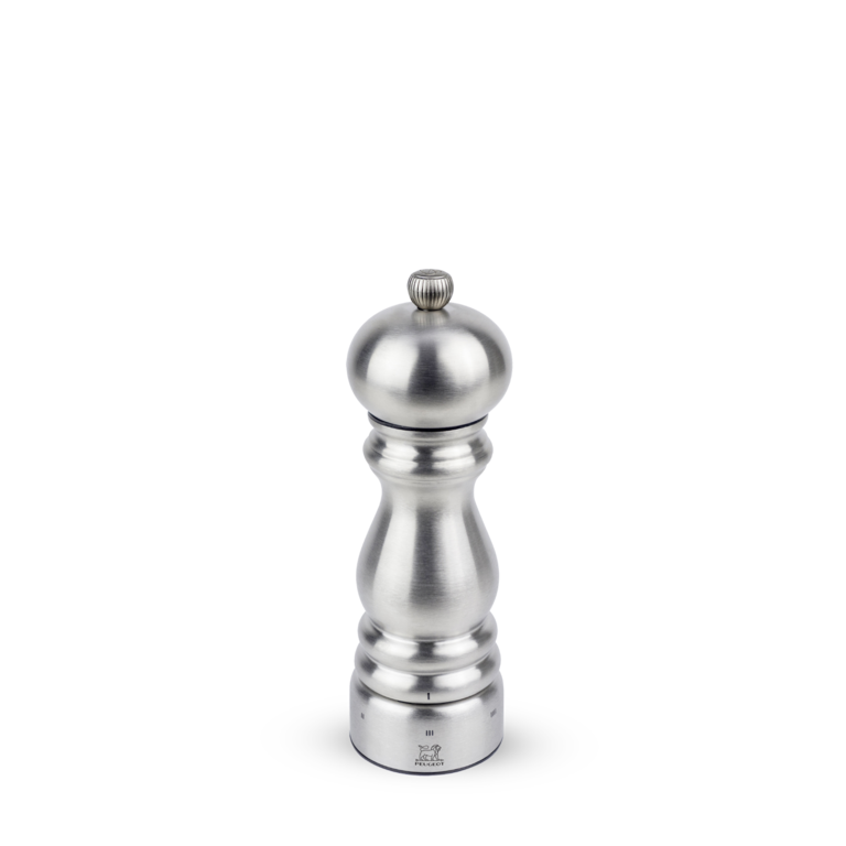 Peugeot Peugeot - Moulin U'Select à sel Paris chef 18cm, inox