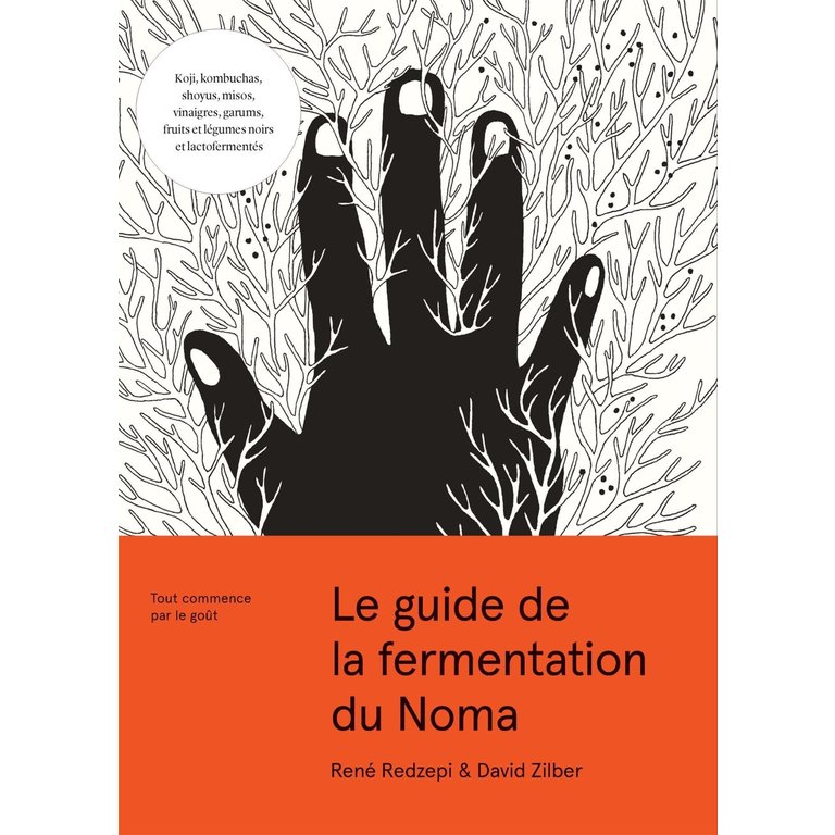 ADP NOMA : le guide de la fermentation (French)