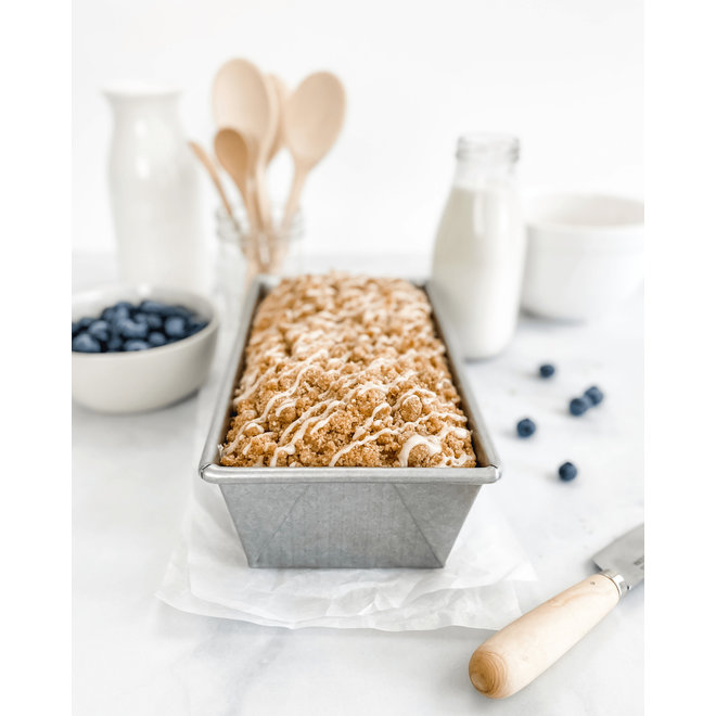 Cocktail Loaf Pan, Nonstick - USA Pan