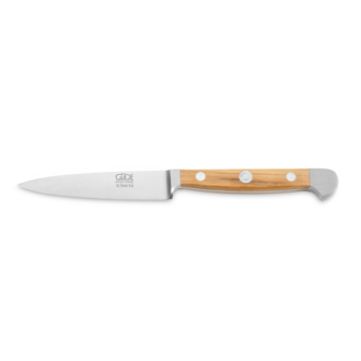 Güde Güde - Alpha Olive - Paring Knife 5" (13cm) Güde Güde - Alpha Olive - Paring Knife 5" (13cm)