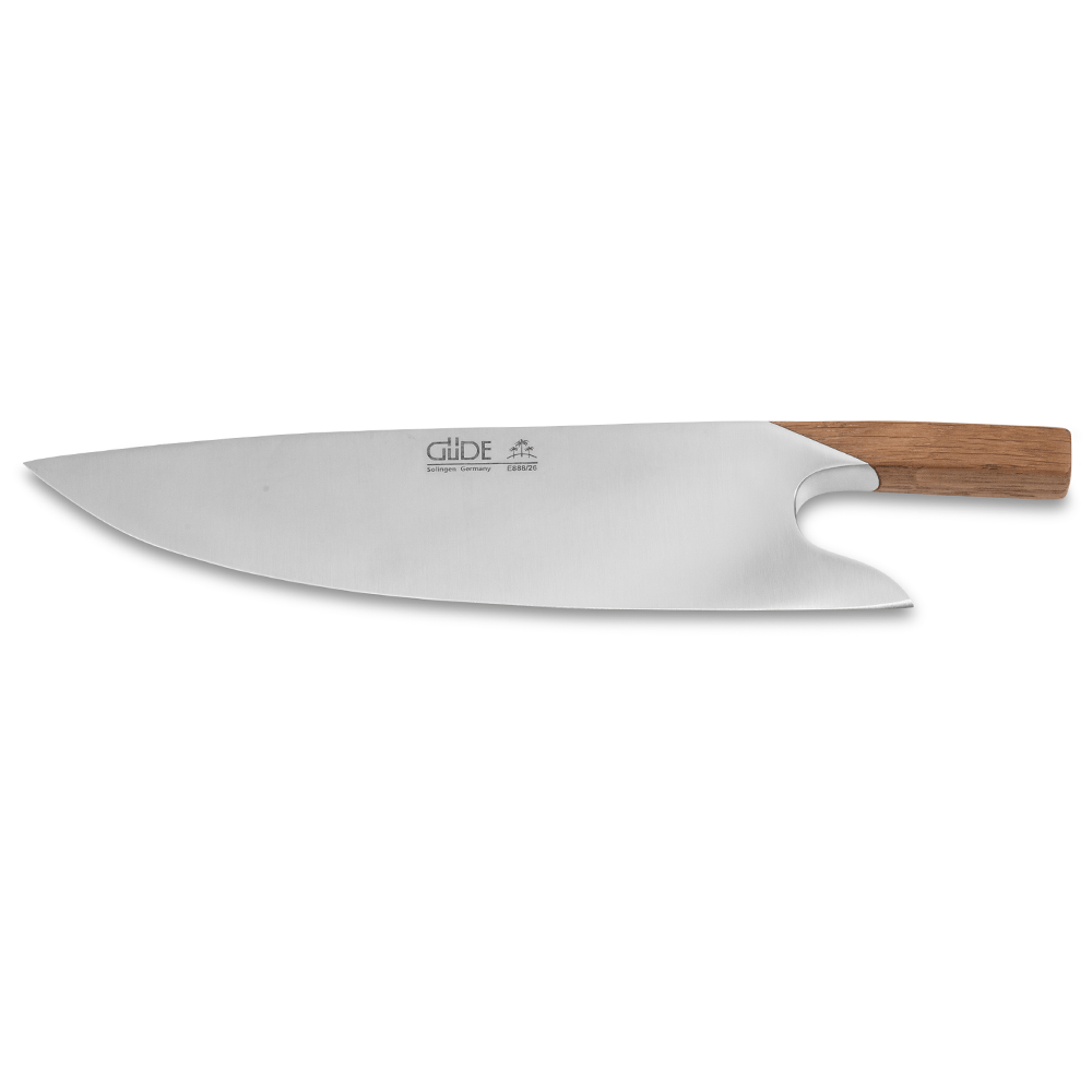 Güde - Alpha Oak - Couteau The Knife (10)