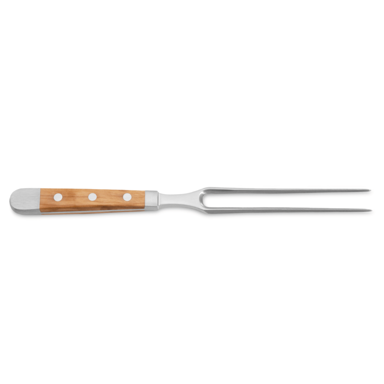 Güde Gude - Alpha Olive - Kitchen Fork 7"