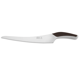 Güde Gude - Synchros - Slicing Knife 10" Güde Gude - Synchros - Slicing Knife 10"