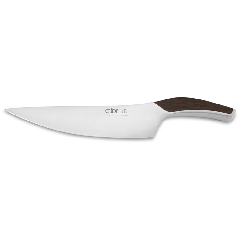 Güde Gude - Synchros - Chef Knife 9"