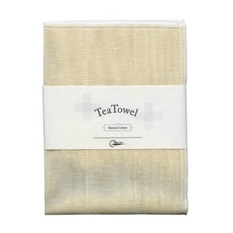 Nawrap (IPPINKA) Nawrap - Linge en coton naturel (35 x 70 cm), ivoire Nawrap (IPPINKA) Nawrap - Linge en coton naturel (35 x 70 cm), ivoire