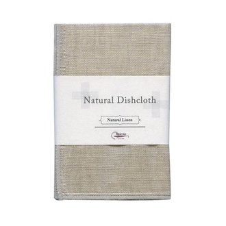 Nawrap (IPPINKA) Nawrap - Torchon en lin naturel (35 x 35cm), couleur lin Nawrap (IPPINKA) Nawrap - Torchon en lin naturel (35 x 35cm), couleur lin
