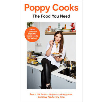 Random Poppy Cooks - The Food You Need Random Poppy Cooks - The Food You Need
