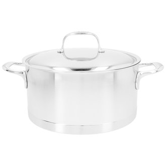 Demeyere Demeyere - Stew Pot 5.2L - Atlantis Demeyere Demeyere - Stew Pot 5.2L - Atlantis
