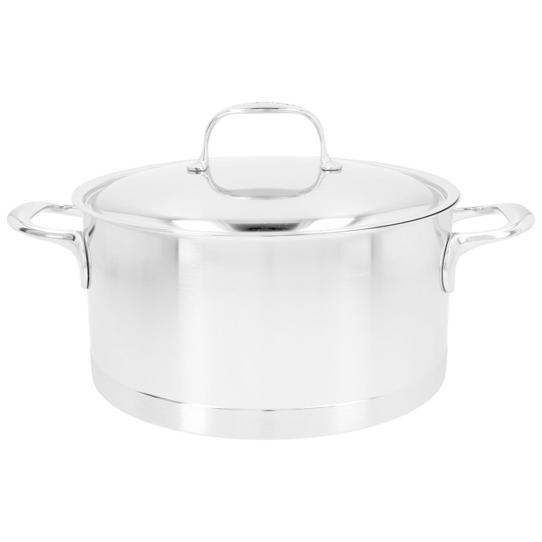 Demeyere Demeyere - Stew Pot 5.2L - Atlantis