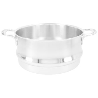 Demeyere Demeyere - Proofer Basket 24cm - Atlantis Demeyere Demeyere - Proofer Basket 24cm - Atlantis