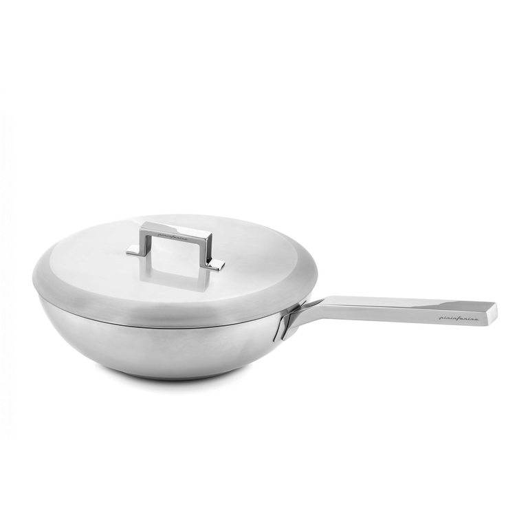 Mepra Mepra - STILE by Pininfarina - Non-stick Wok - 28cm