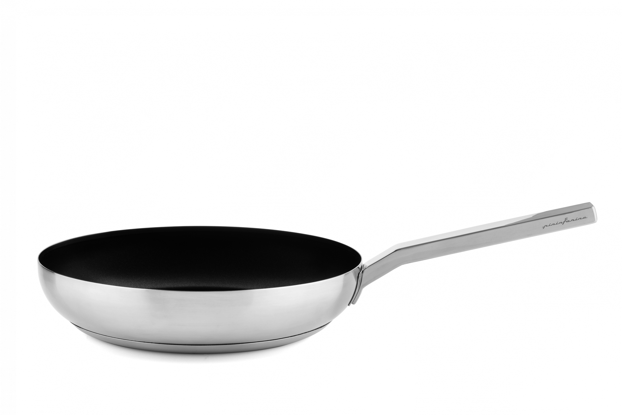 Stile Pans & Cookware by Pininfarina