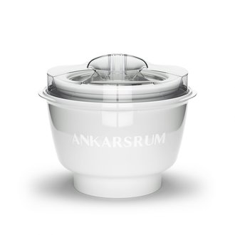 Ankarsrum Ankarsrum - Machine à crème glacée Ankarsrum Ankarsrum - Machine à crème glacée