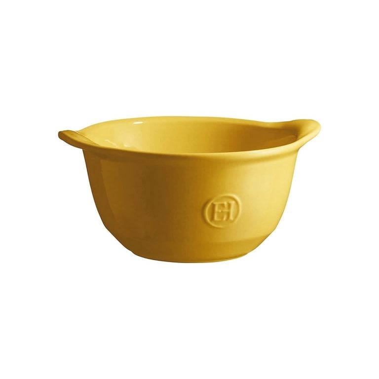 Émile Henry Emile Henry - Baking bowl - Provence yellow (0.65 L)