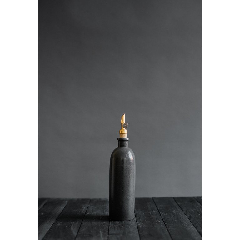 Atelier Trema Atelier Tréma - Oil Cruet (600ml) - Slate