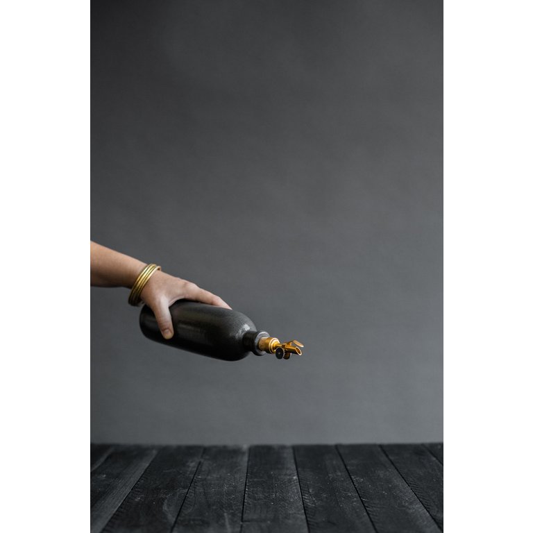 Atelier Trema Atelier Tréma - Oil Cruet (600ml) - Slate
