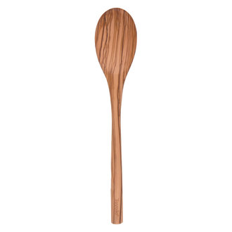 Tovolo Tovolo - Wood Spoon - Olive Wood