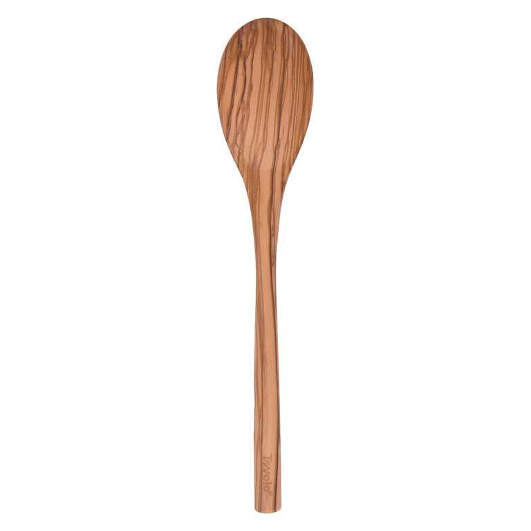 Tovolo Tovolo - Wood Spoon - Olive Wood