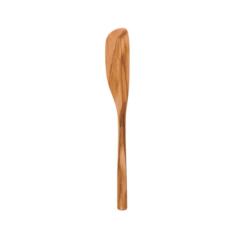 Tovolo Tovolo - Tartineur en bois - Olivier