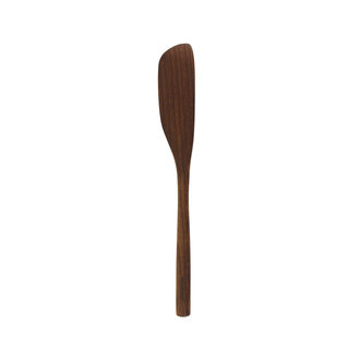 Tovolo Tovolo - Wood Spreader - Toasted Beechwood Tovolo Tovolo - Wood Spreader - Toasted Beechwood