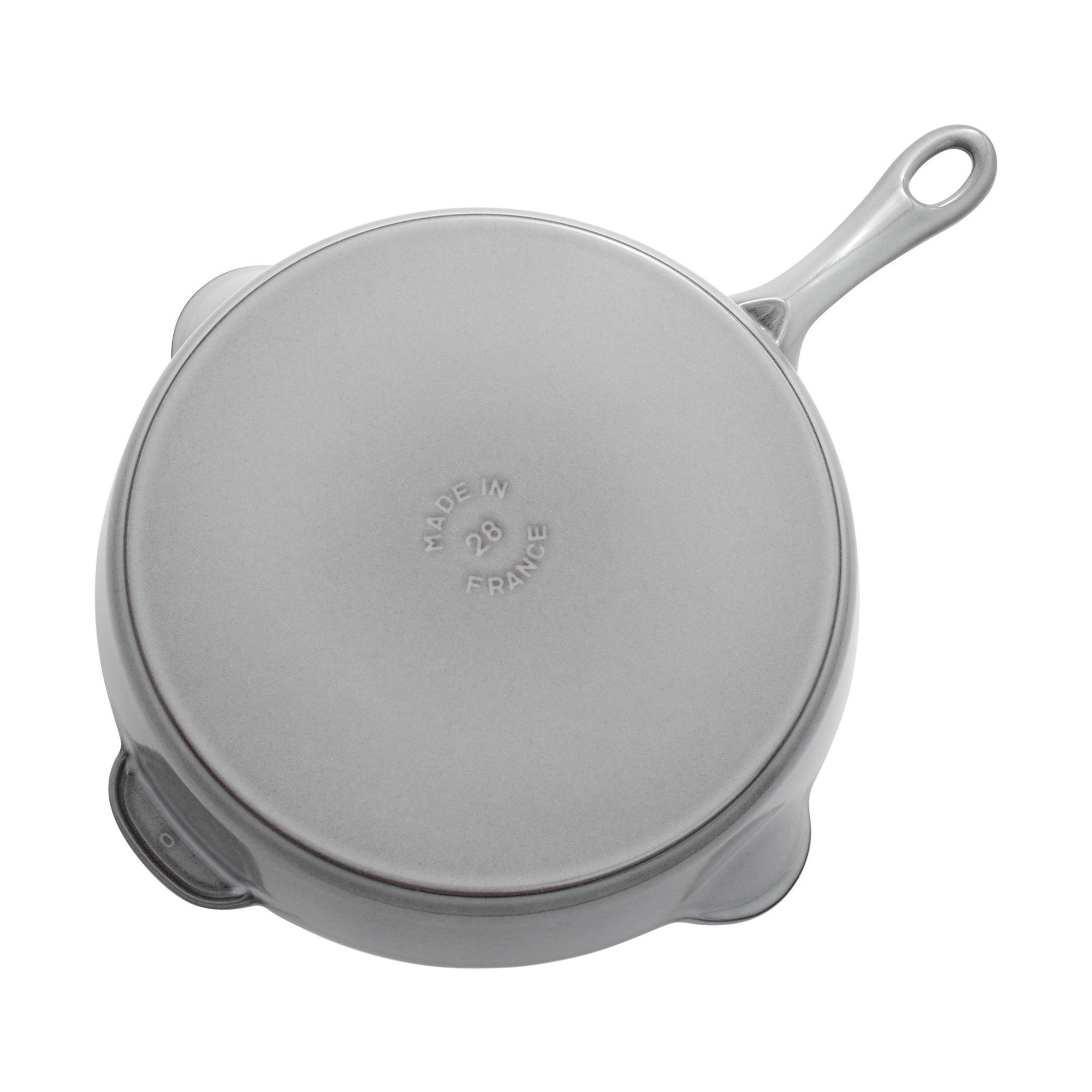 Buy Staub Cast Iron - Fry Pans/ Skillets Frying pan in 2023