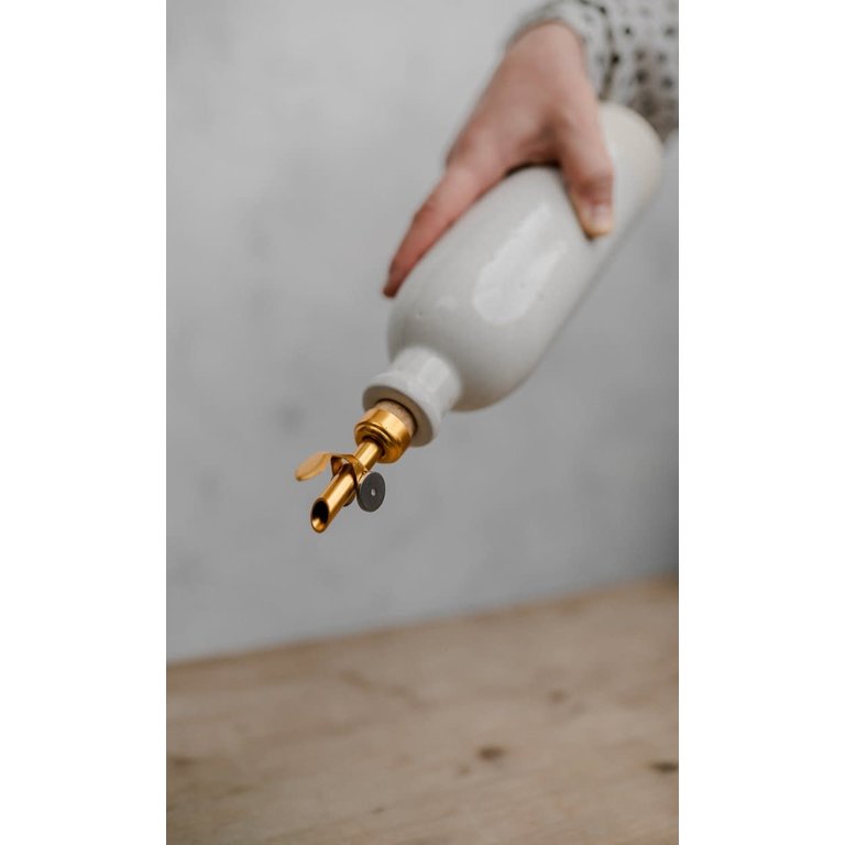 Atelier Trema Atelier Trema - Oil Cruet (600ml) - White