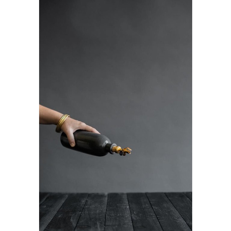 Atelier Trema Atelier Tréma - Oil Cruet (600ml) - Slate