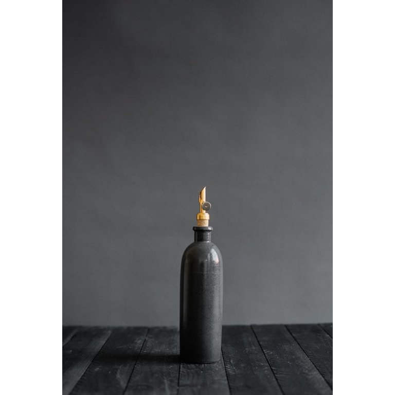 Atelier Trema Atelier Tréma - Oil Cruet (600ml) - Slate