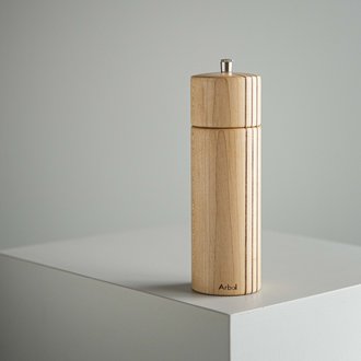 Arbol Arbol - Minimalist Grinder - Maple Arbol Arbol - Minimalist Grinder - Maple