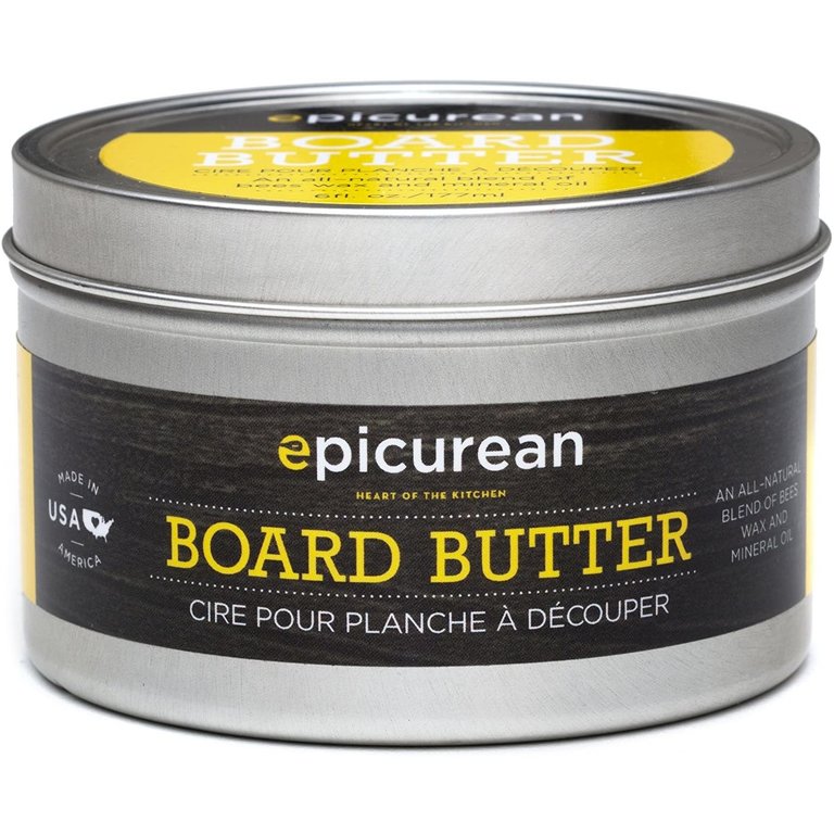 Epicurean Epicurean - Cire d'Entretien Pour Planche à Découper