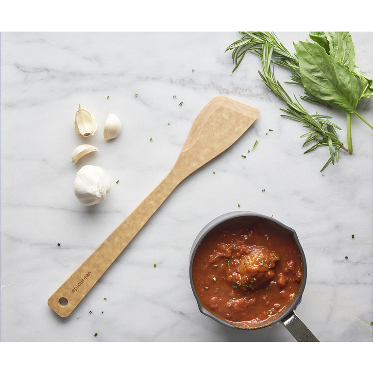Epicurean Epicurean - Chef Series - Spatule Angulée - Naturel