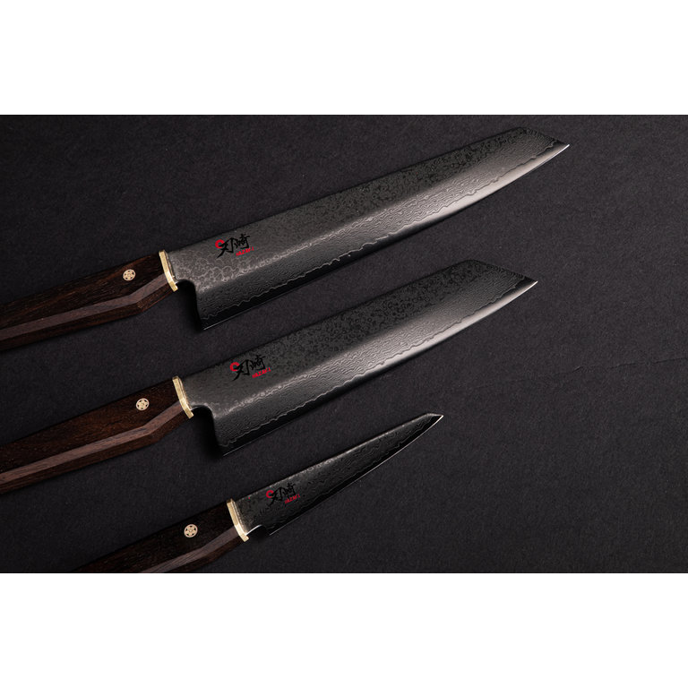 Kaizen Santoku Chef Knife 18 cm