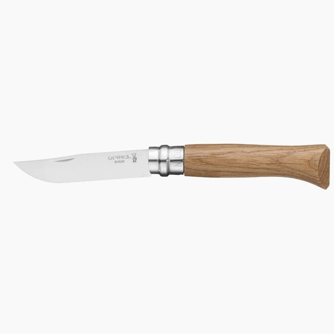 Couteau à huitre - Pradel  Les Touilleurs - Boutique Crème