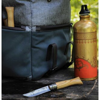 Opinel Opinel - Couteau N*8 - Oliver Opinel Opinel - Couteau N*8 - Oliver