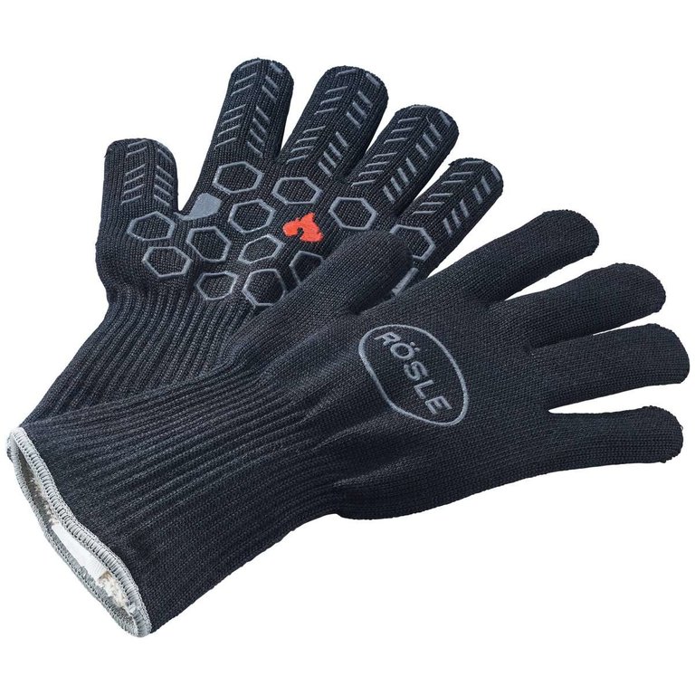 Rosle Rosle - Pair of barbecue gloves