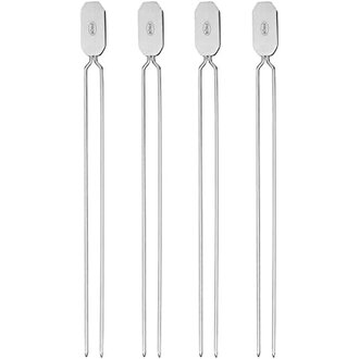 Rosle Rosle - Skewers set (4 units) Rosle Rosle - Skewers set (4 units)