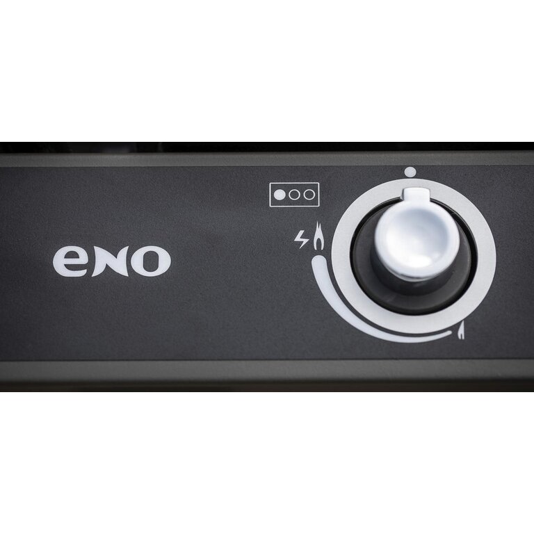 La Plancha Eno - La Plancha Bergerac 3000 - Cargo Grey (3 Burners)