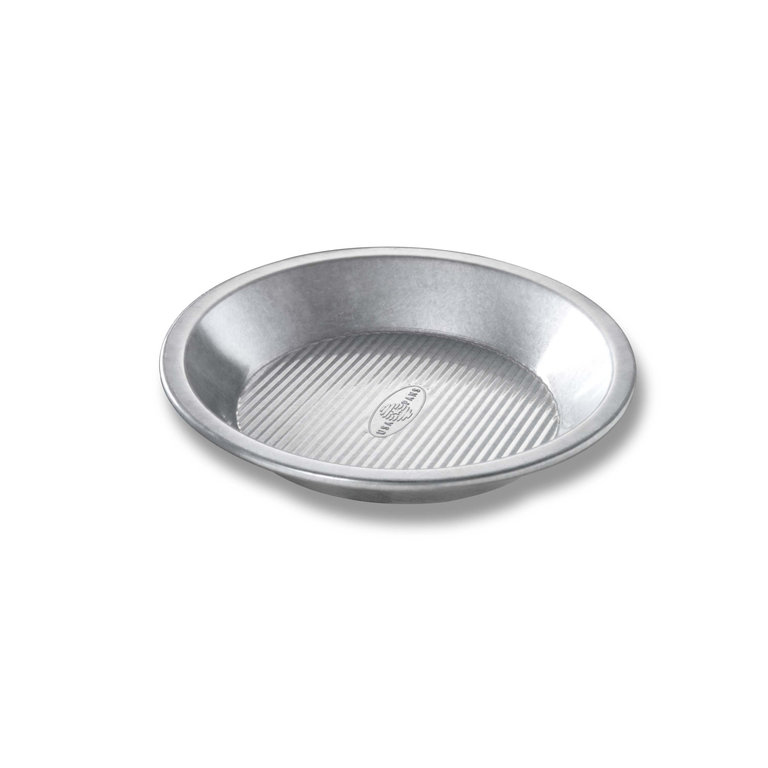 USA PAN USA PAN - Collection classique - Moule à Tarte Antiadhésif (9"), silicone