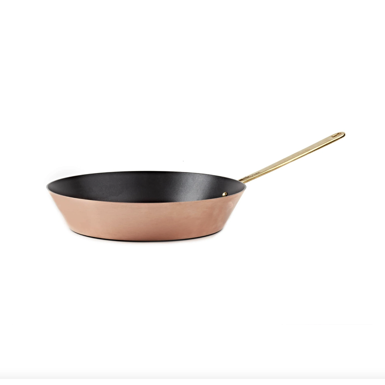 Weyersberg Kupfermanufaktur Weyersberg - 11" Frying Pan - Ceramic Series