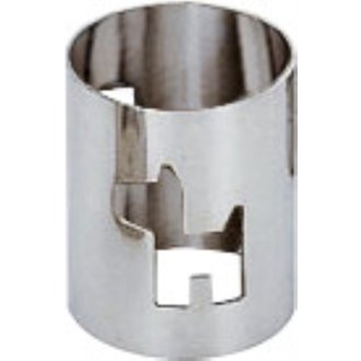 Alessi Alessi - Girotondo Napkin ring Dog