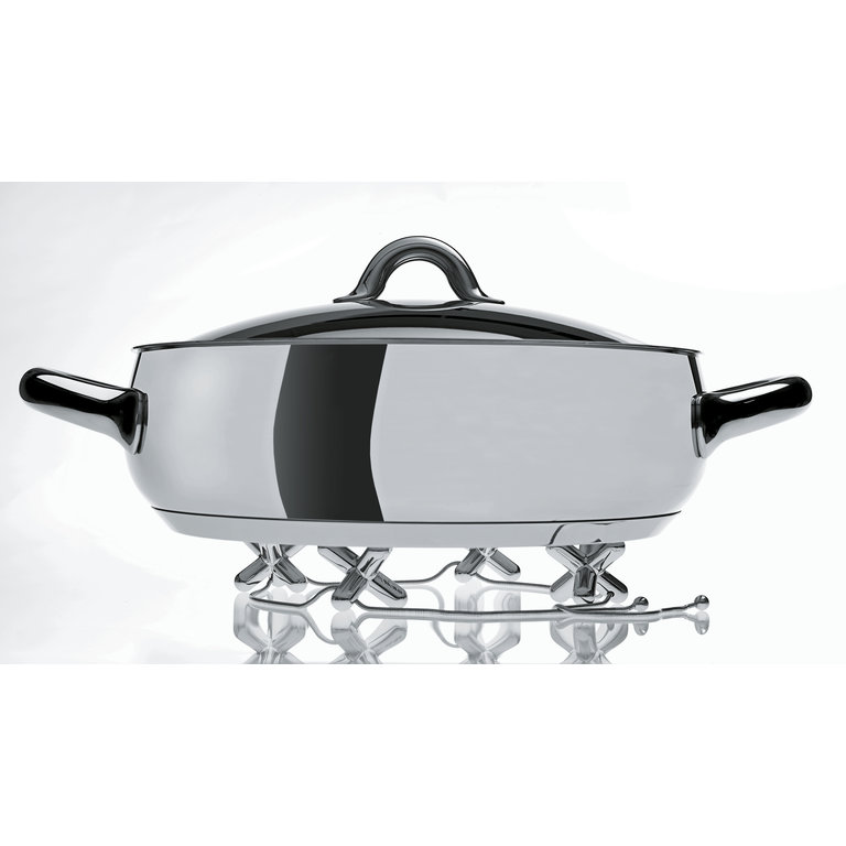 Alessi Alessi - Tripod Trivet